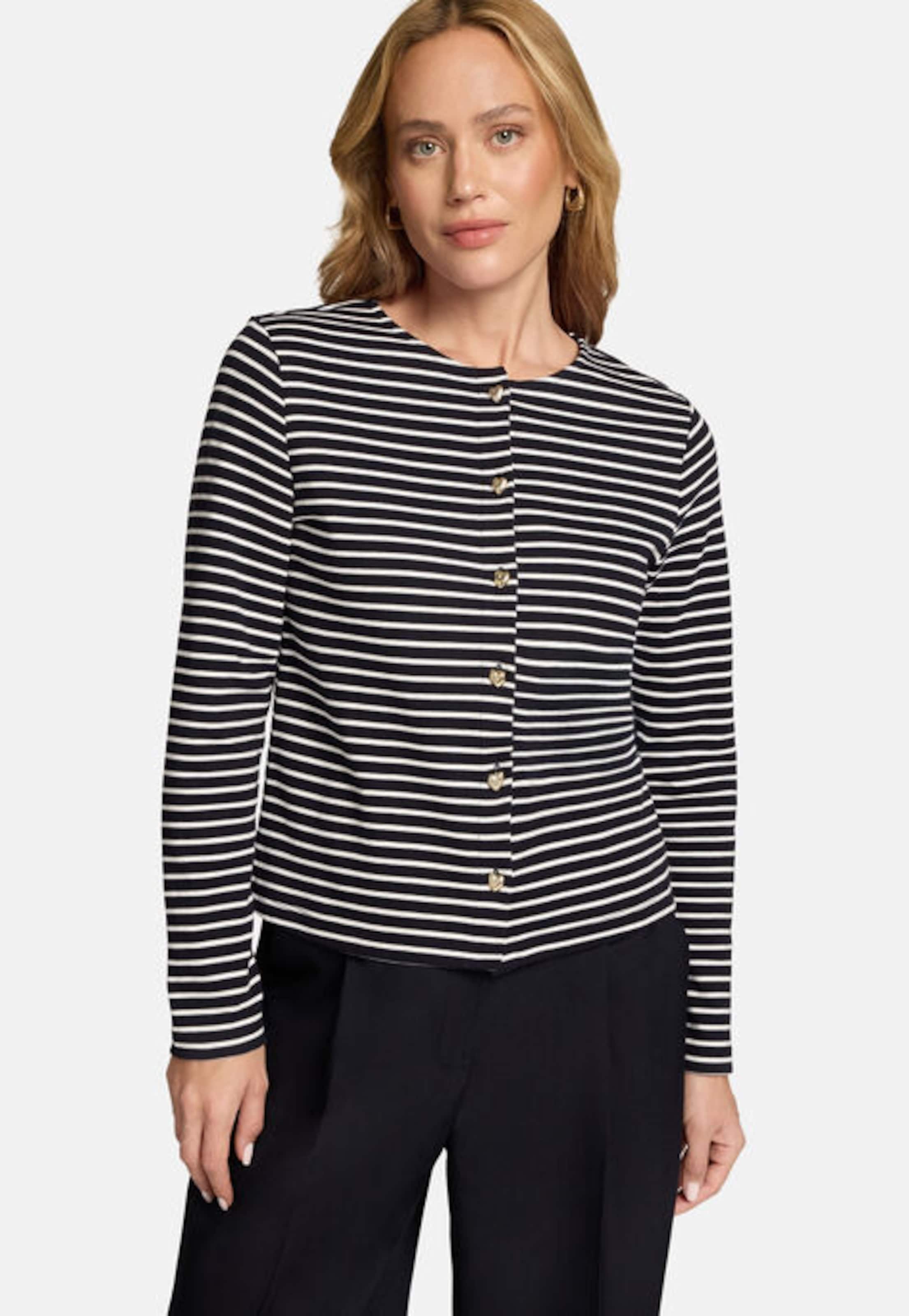 Felpa di zero in blu