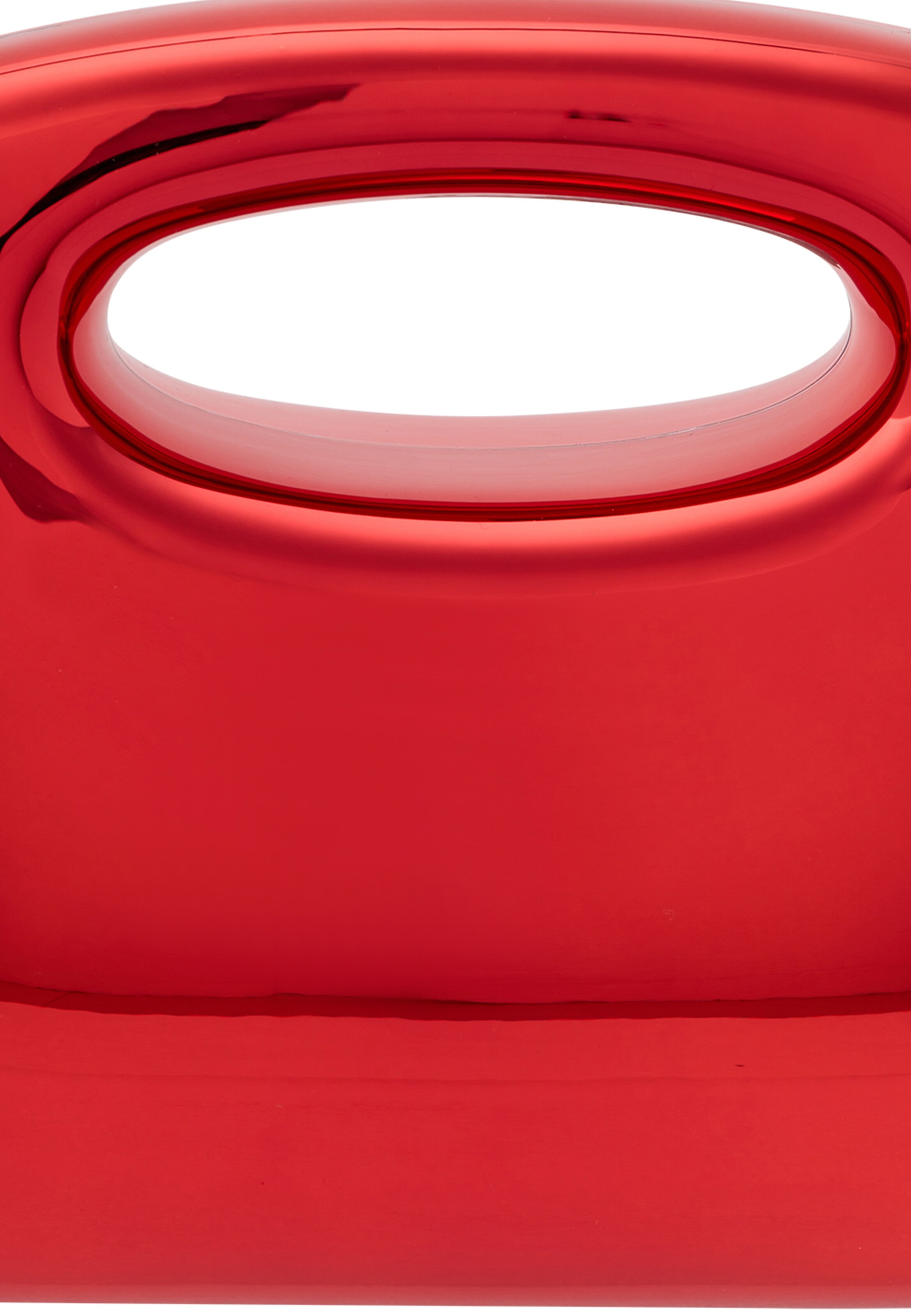 myMo at night Τσάντα χειρός σε κόκκινο