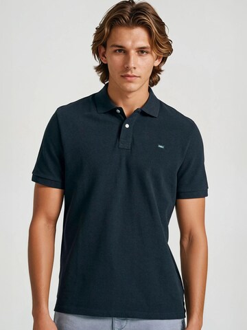 Funky Buddha Shirt in Black: front