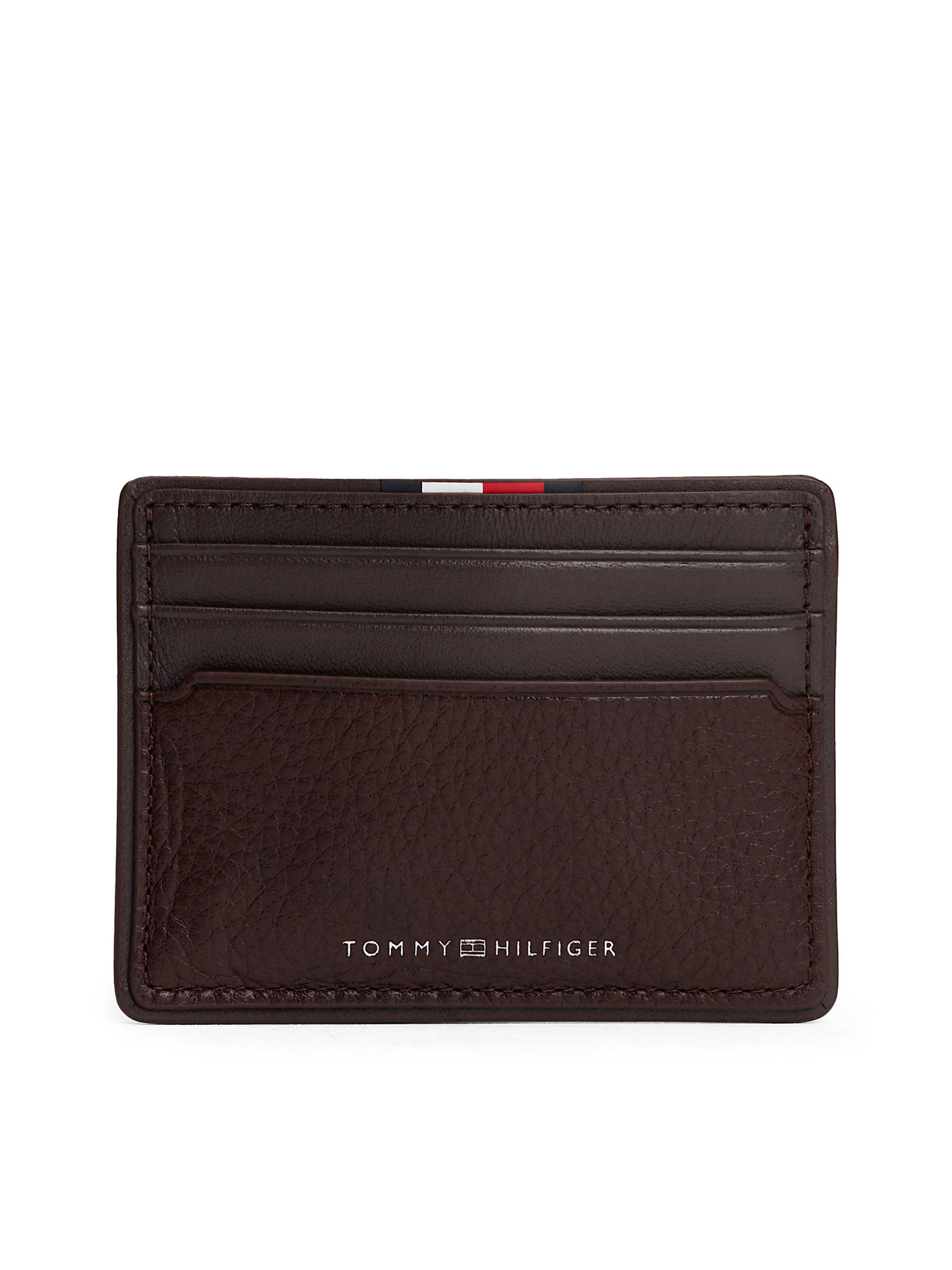 TOMMY HILFIGER Etui in braun, Produktansicht