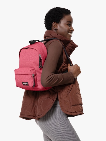 EASTPAK - Mochila 'Orbit' en rosa
