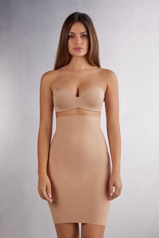 INTIMISSIMI Miederkleid in Beige: Vorderseite