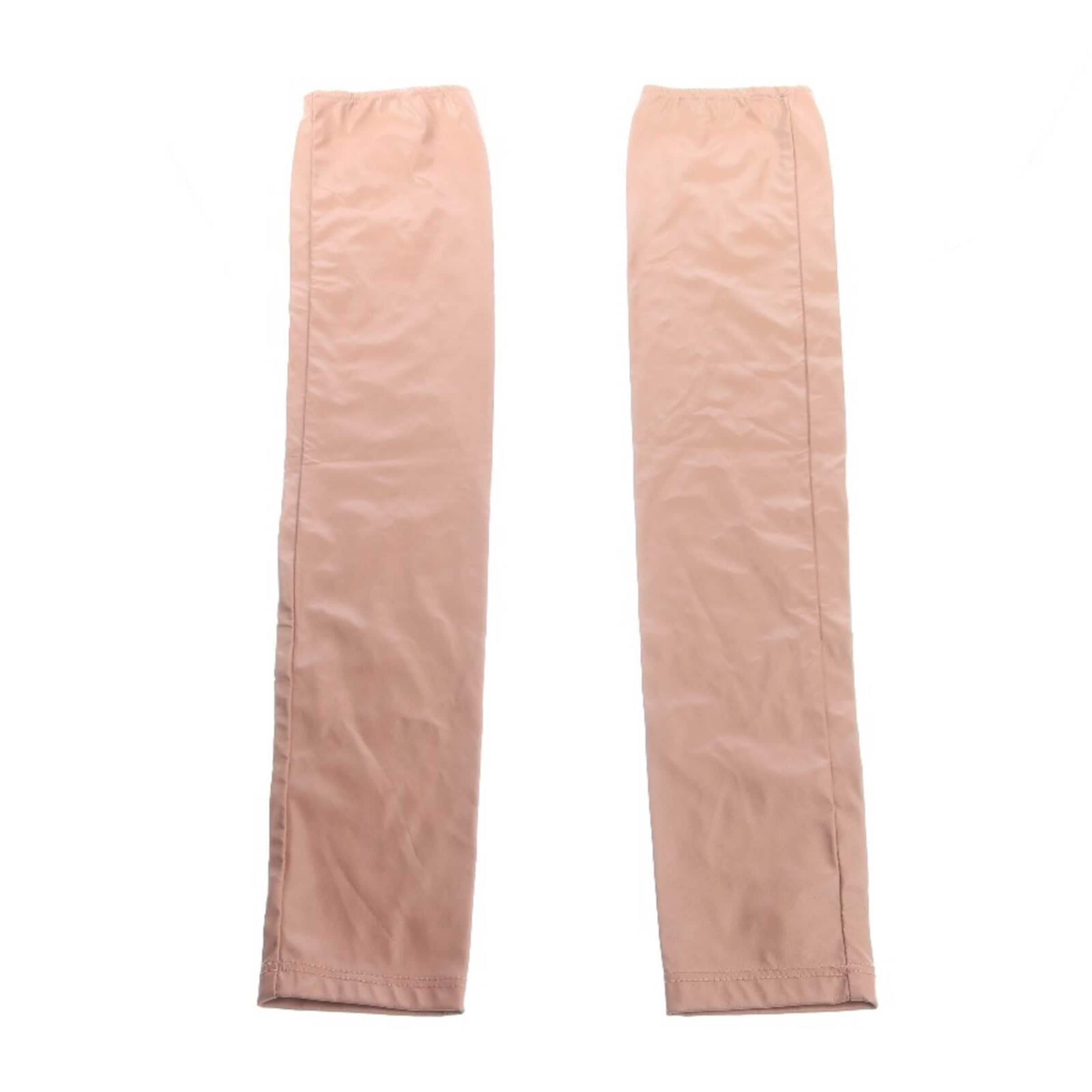 PATRIZIA PEPE Handschuhe XS-XL in Pink: Vorderseite