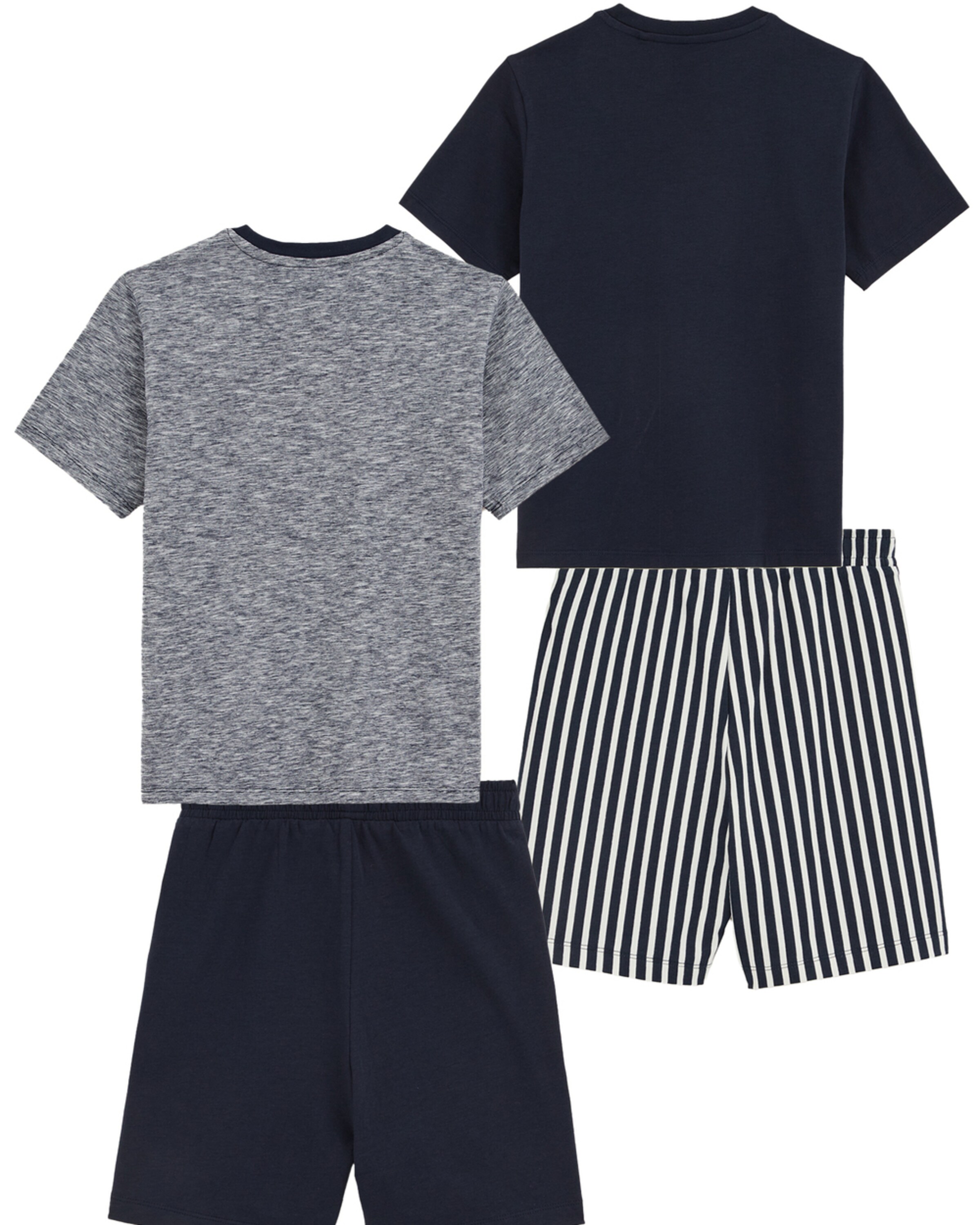 WE Fashion Ruhák alváshoz - kék