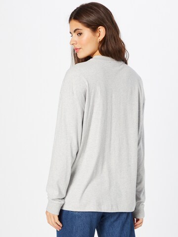 Comfort Studio by Catwalk Junkie Shirt 'THE WAVE' in Grey