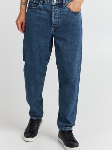 !Solid Loose fit Jeans 'Dylan' in Blue
