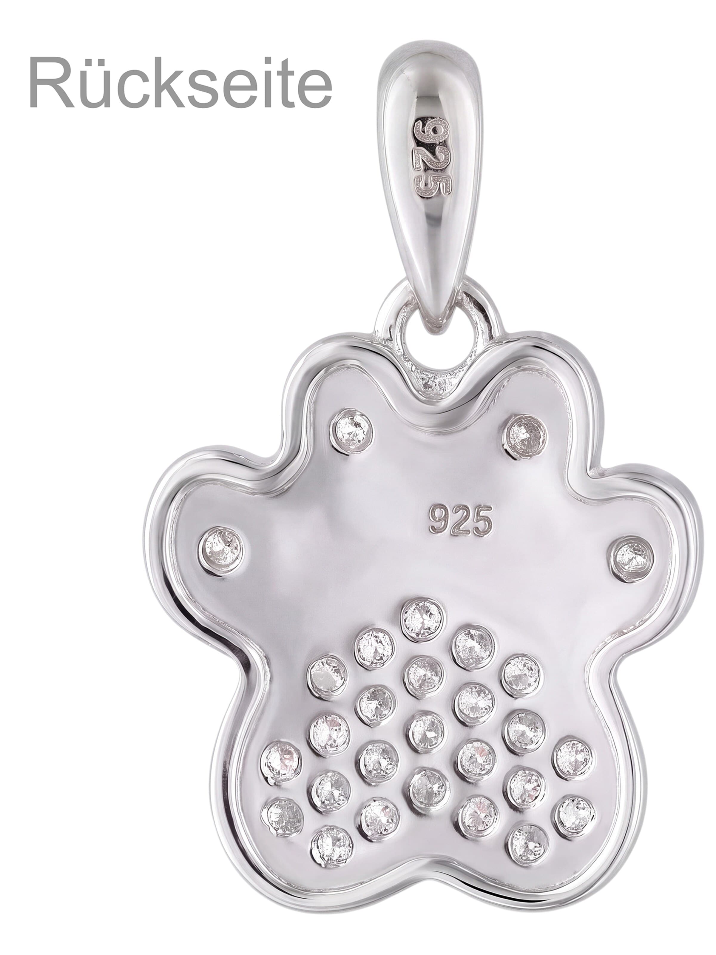 Jobo Jewelry in Silver