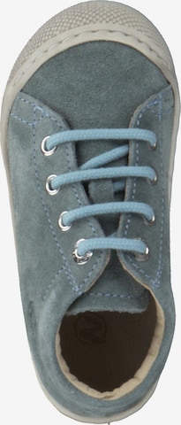 NATURINODječje cipele za hodanje 'COCOON' - zelena boja