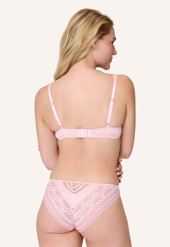 Slip LingaDore en rose