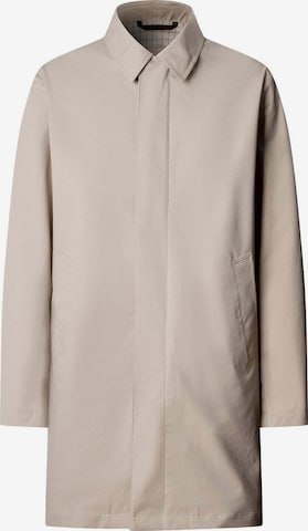 Hackett London Übergangsmantel in Beige: Vorderseite