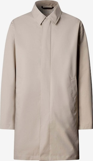 Hackett London Übergangsmantel in XXXL in beige, Produktansicht