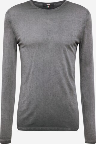 CINQUE Shirt 'DUST' in Grey: front