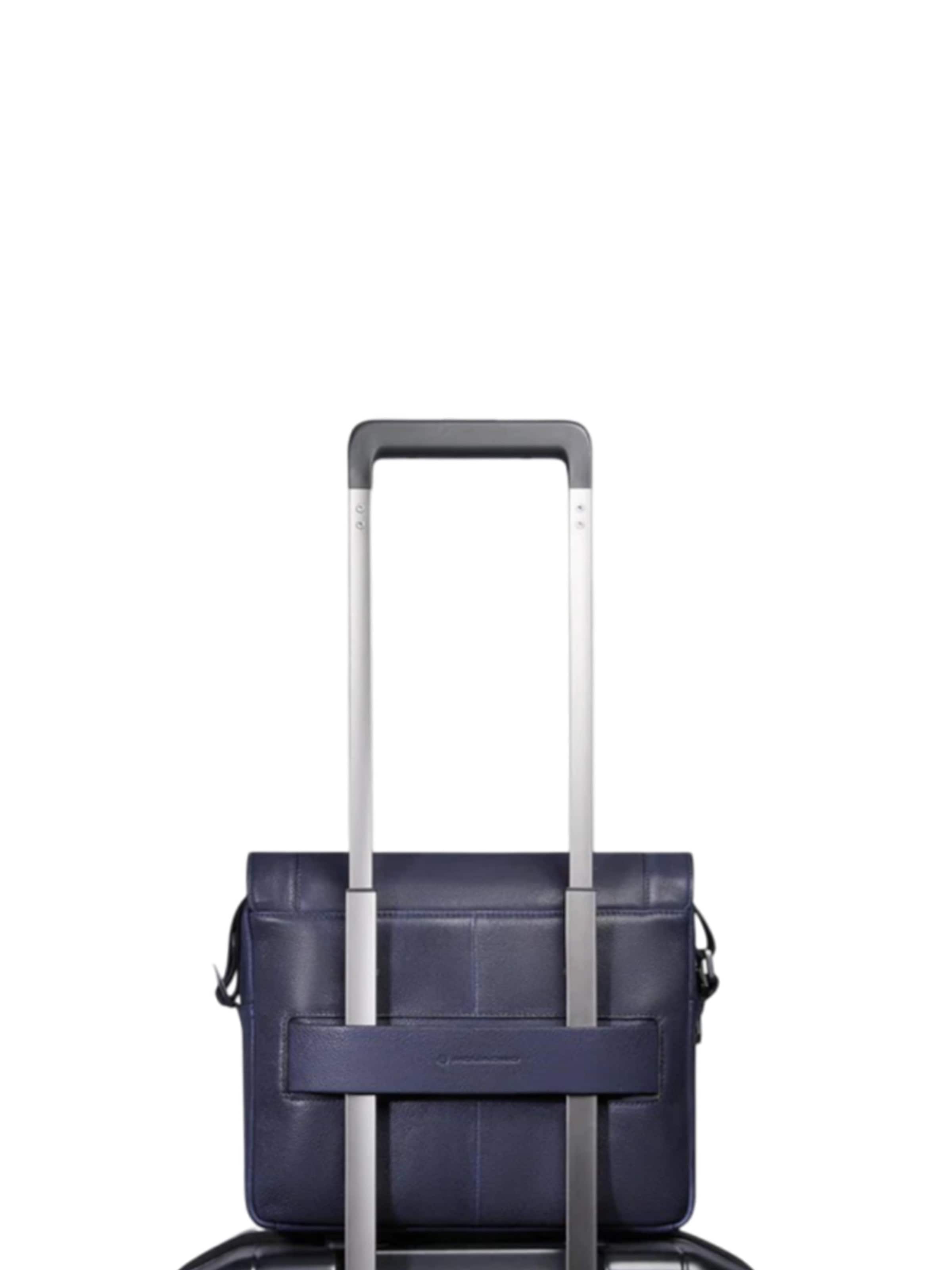 Piquadro Laptoptasche‌‌‌‌‌‌‌‌ in Blau