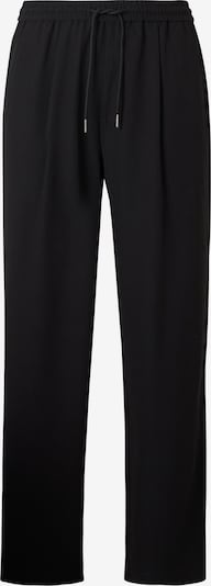 Klostuotos kelnės 'ONSHILL' iš Only & Sons, spalva – juoda, Prekių apžvalga