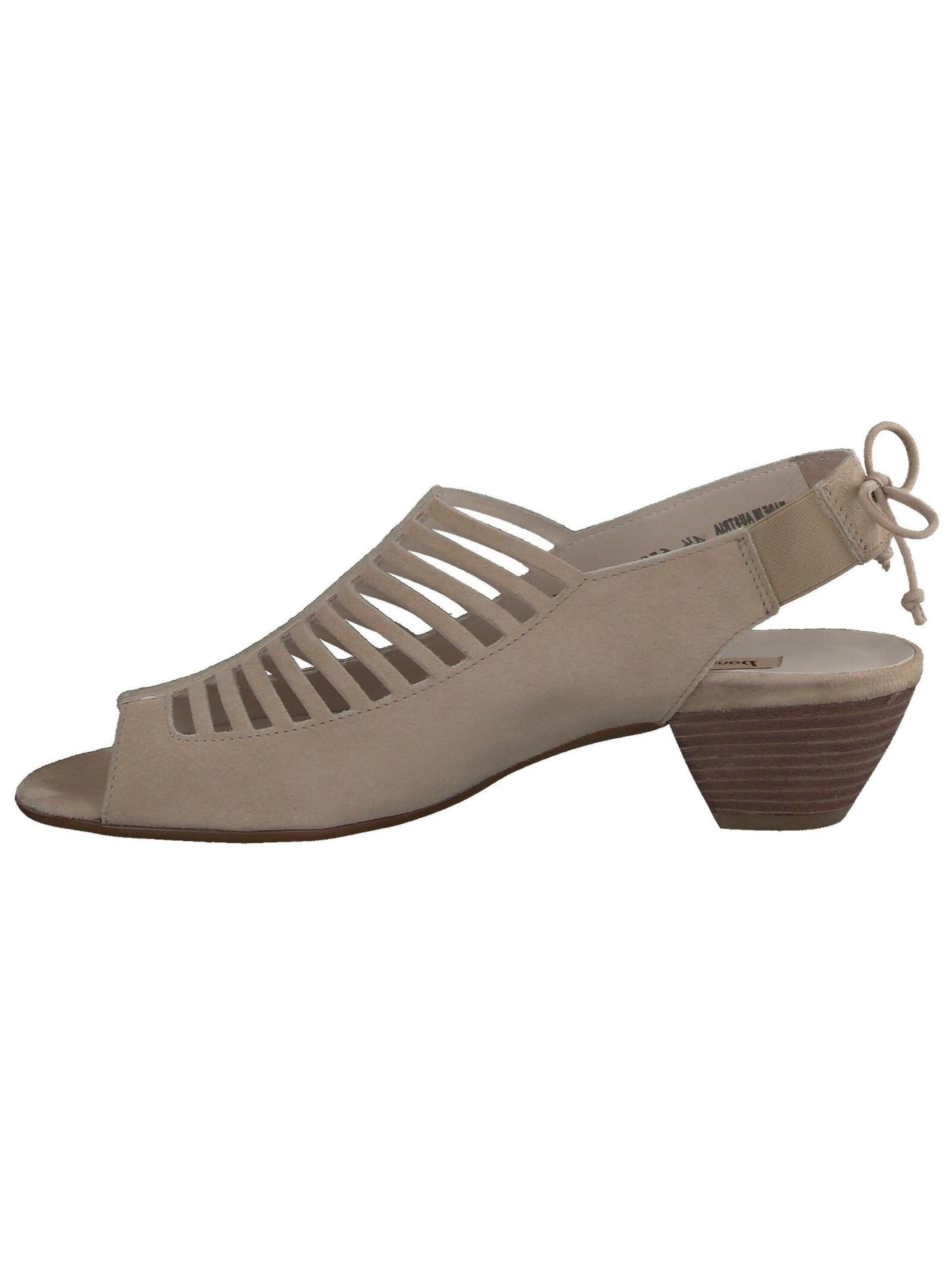 Sandalo di Paul Green in beige