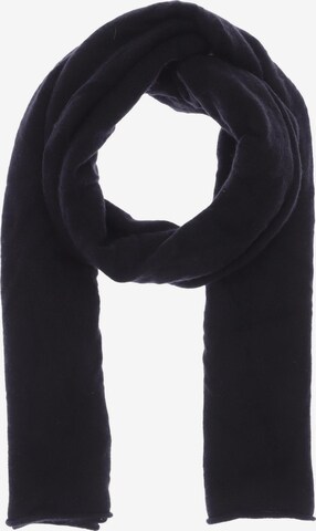 FTC Cashmere Scarf & Wrap in One size in Black: front