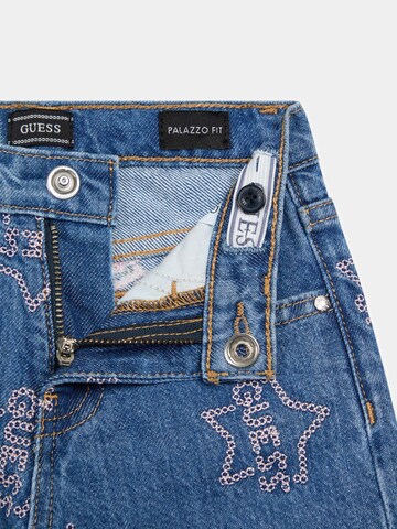 GUESS Regular Jeans in Blue