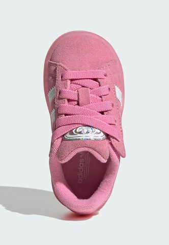 rožinė ADIDAS ORIGINALS Sportbačiai 'Campus 00s'