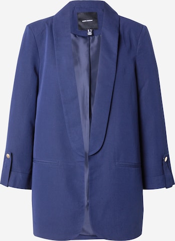 VERO MODASako 'VMSUMMER' - plava boja: prednji dio