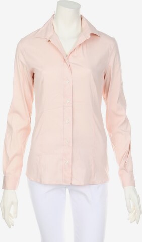 Aspesi Blouse & Tunic in S in Beige: front