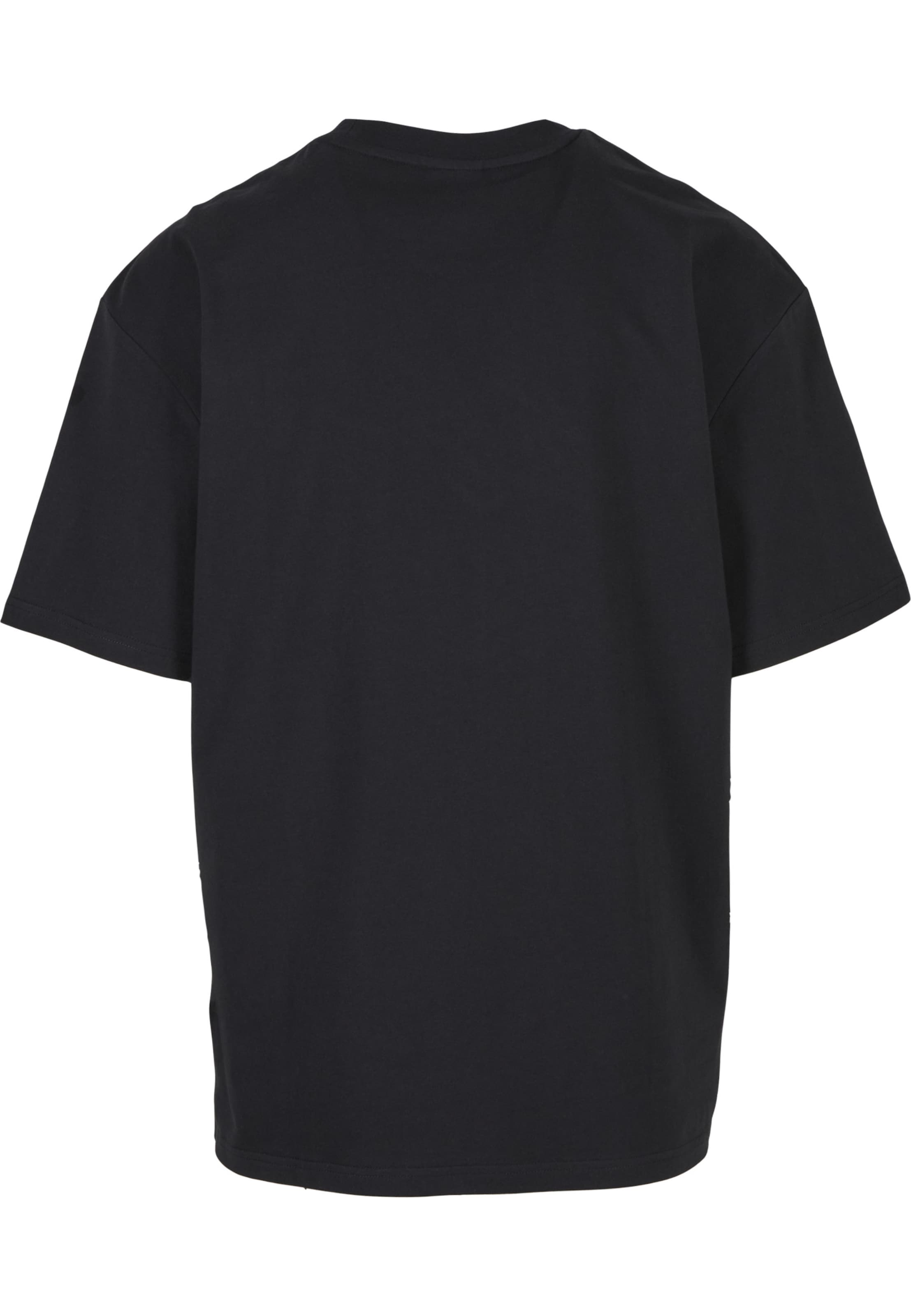 Karl Kani - Camisa em preto