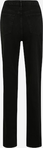 Missguided Tall Slimfit Jeans in Zwart