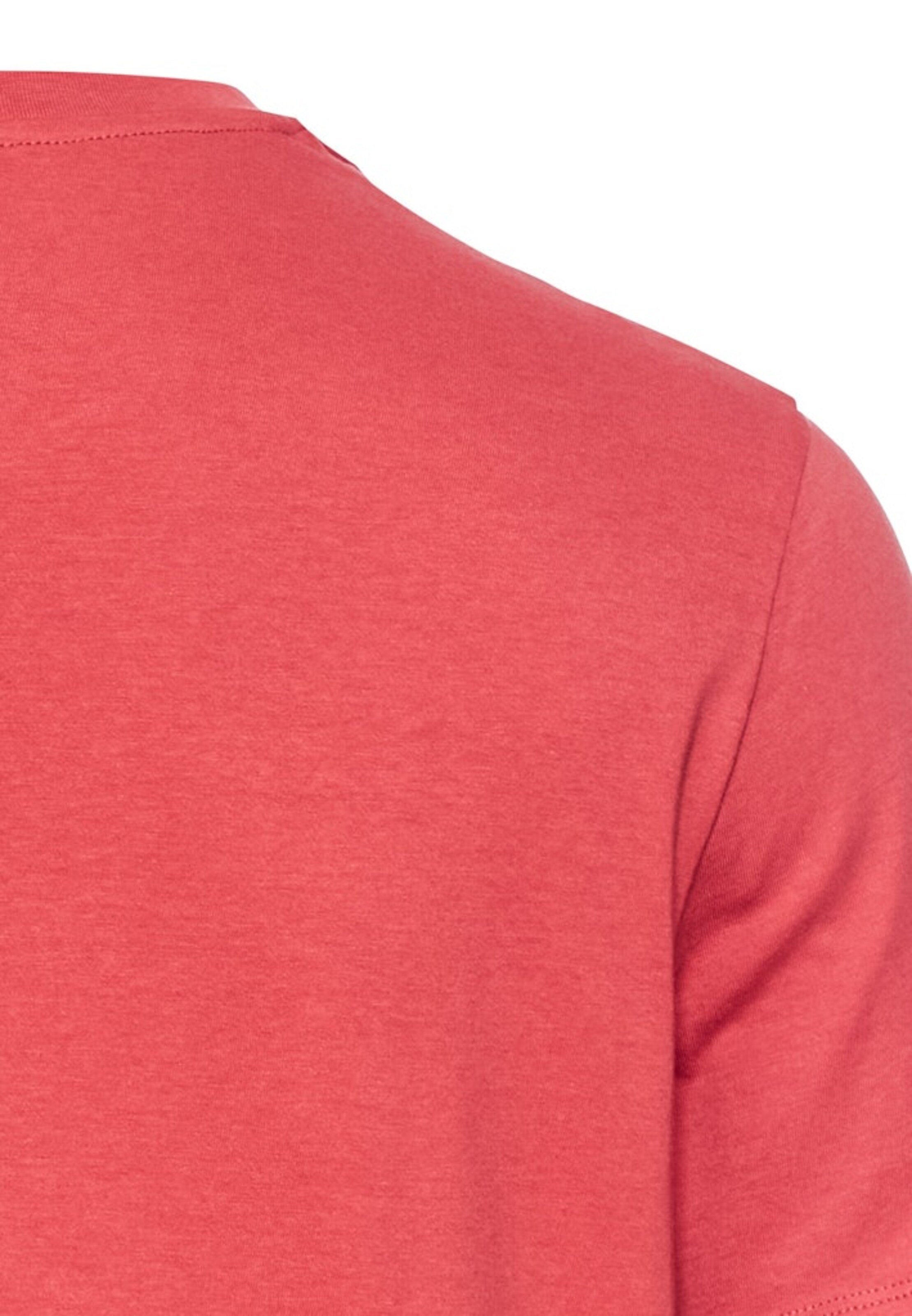 sarkans CAMEL ACTIVE T-Krekls