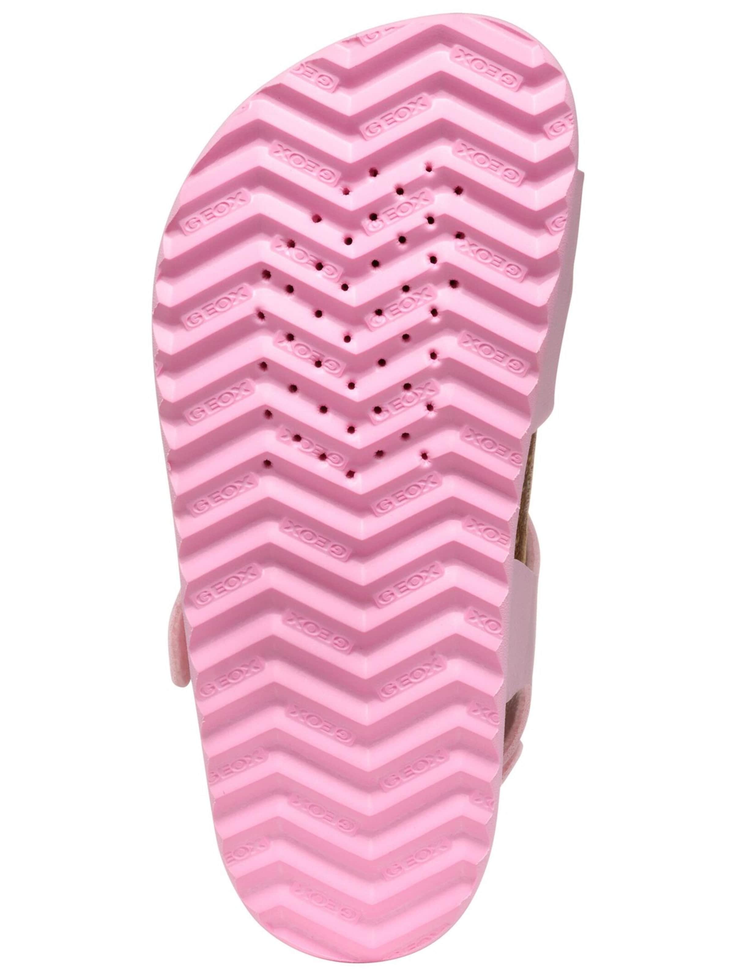 GEOX Sandal in Pink