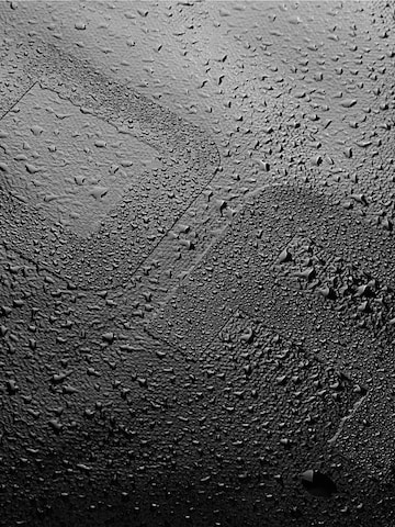 OAK25 Seljakott 'Luminite Pack', värv must