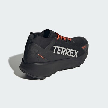 ADIDAS TERREX Laufschuh 'Agravic GTX Trail' in Schwarz