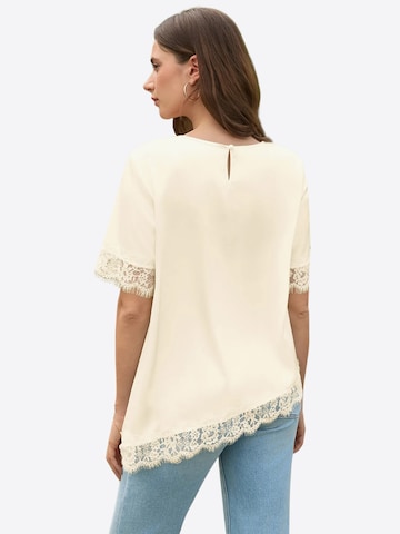 Imily Bela Blouse in Beige