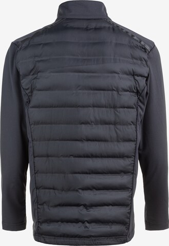 ENDURANCE Sports jacket 'Midan' in Black