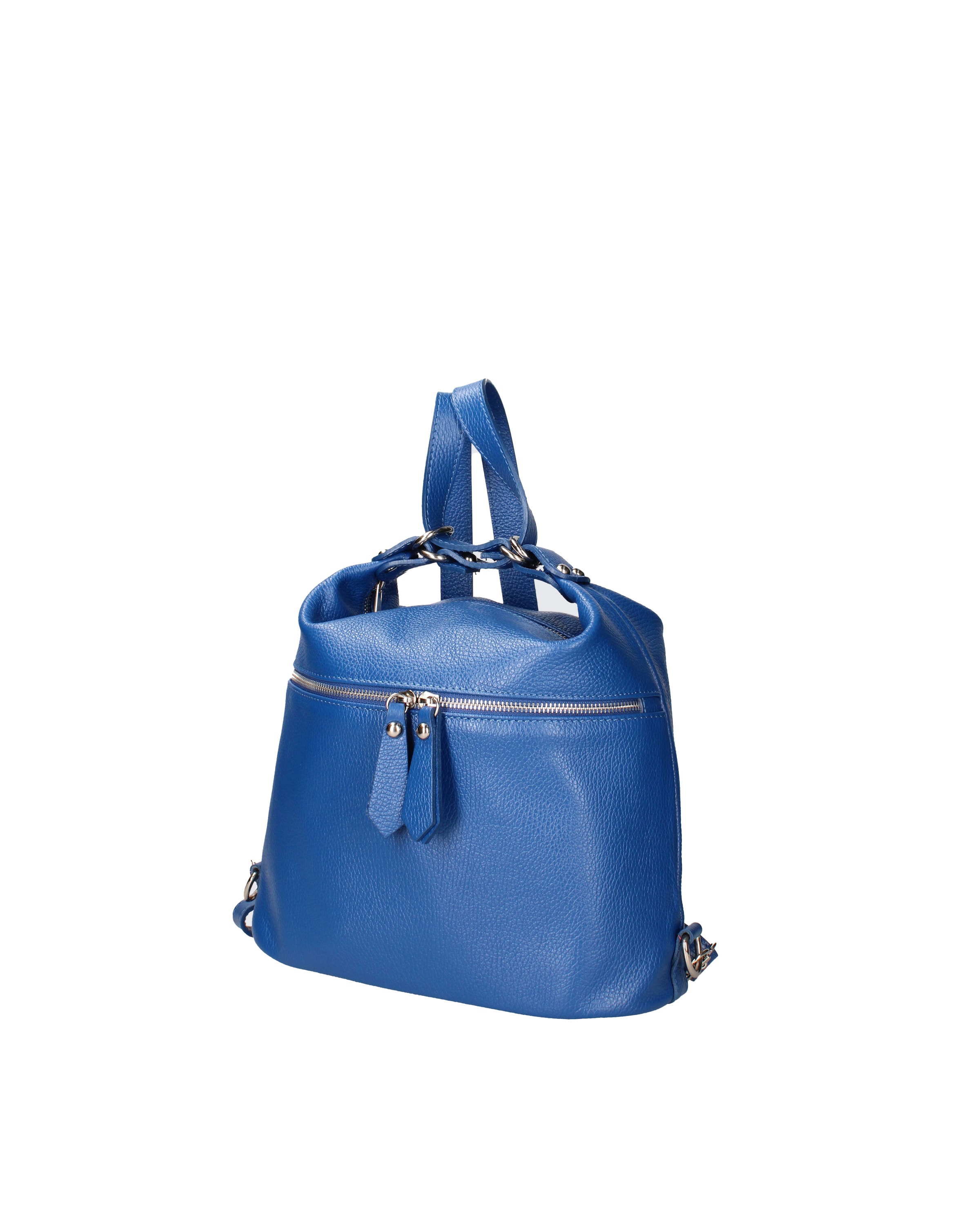 Viola Castellani Rugzak in Blauw