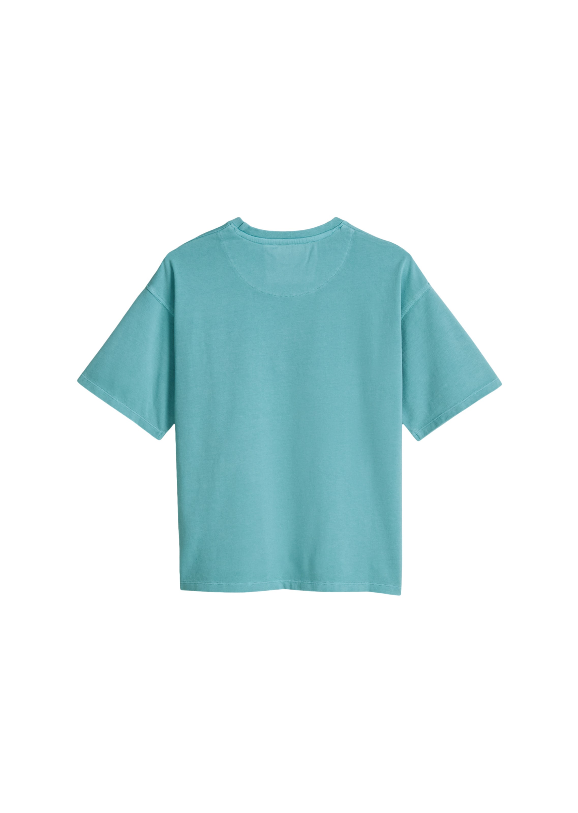 Marc O'Polo Shirt in Blue