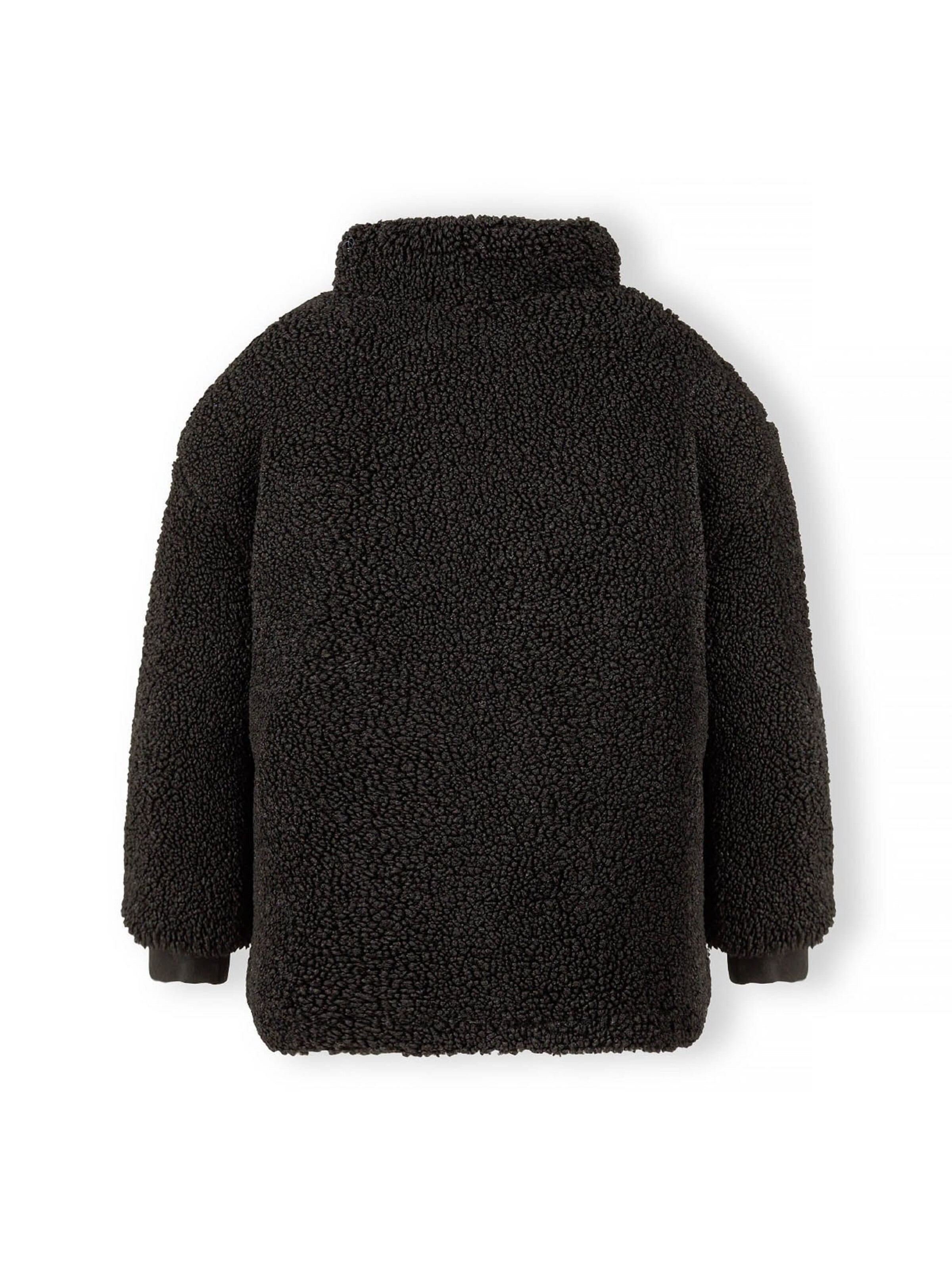 Veste d’hiver MINOTI en noir