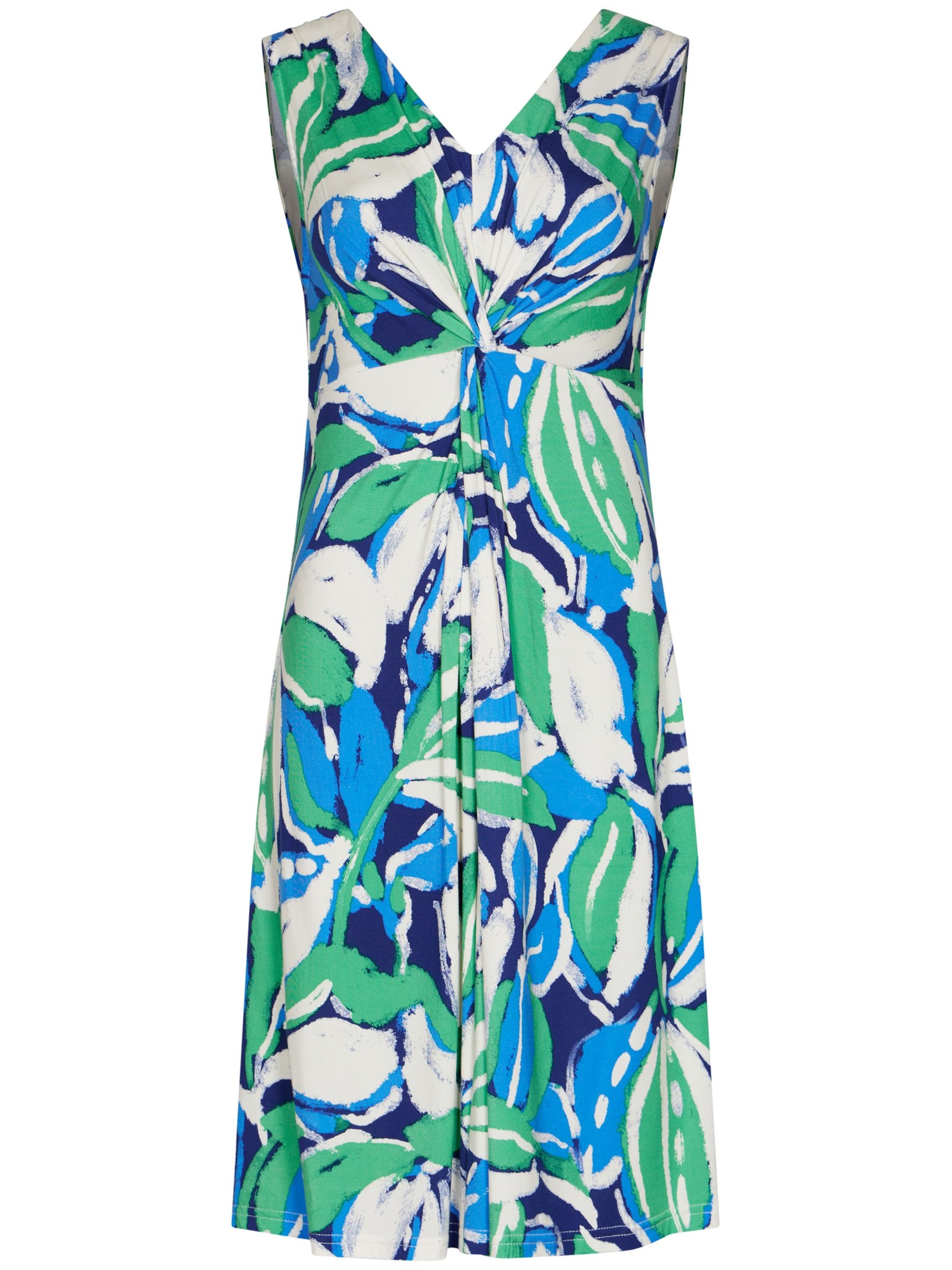 Pastunette Beach Dress in 36 in Blue, Item view