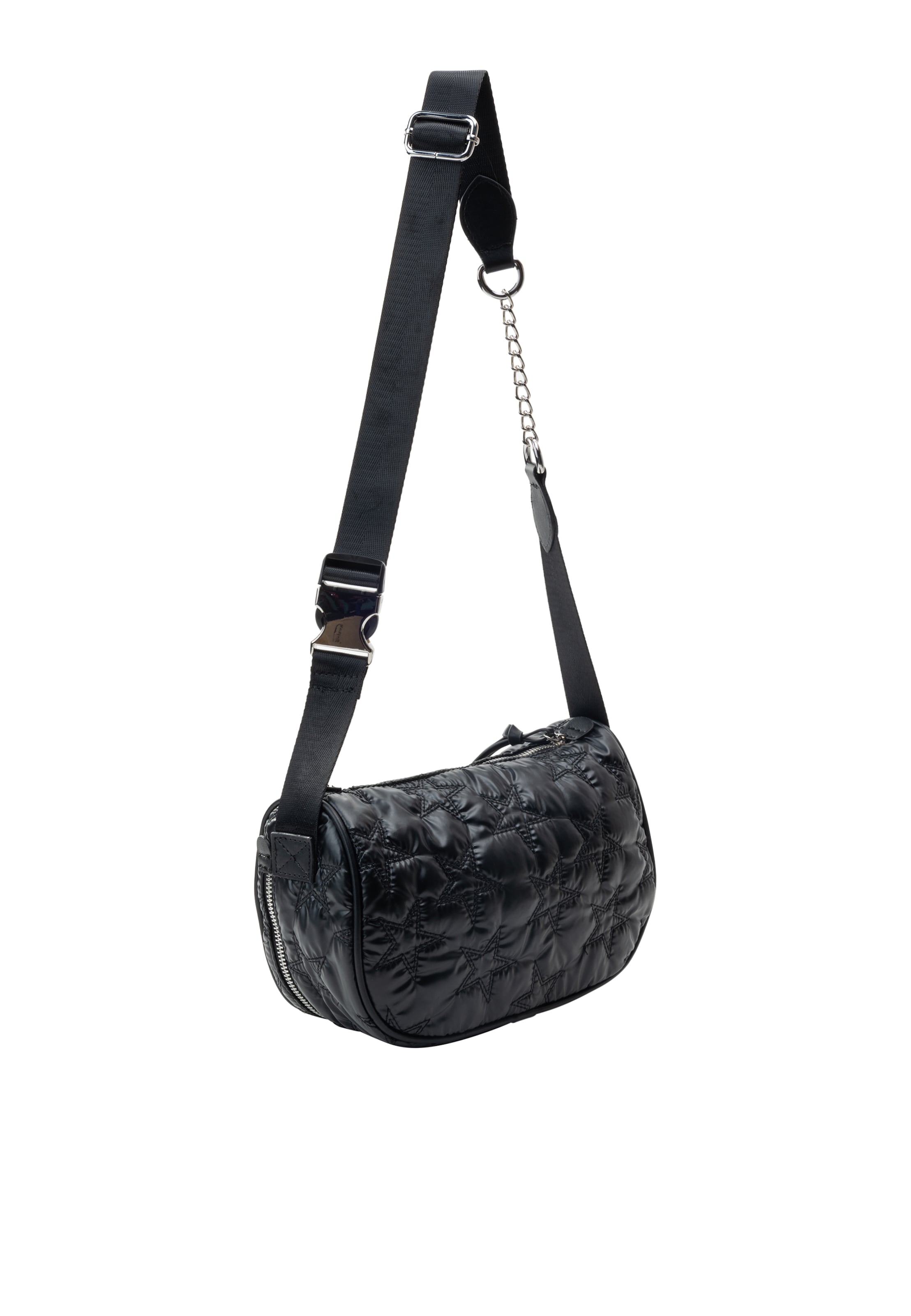 myMo ROCKS Сумка через плечо в Черный