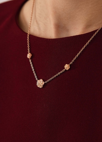 Chaîne 'Velvet Rose' PURELEI en or