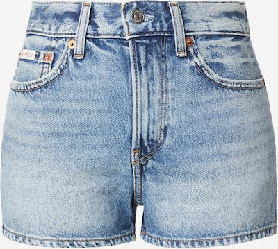 Calvin Klein Jeans Farkut koossa 24 värissä sininen denim, Tuotenäkymä