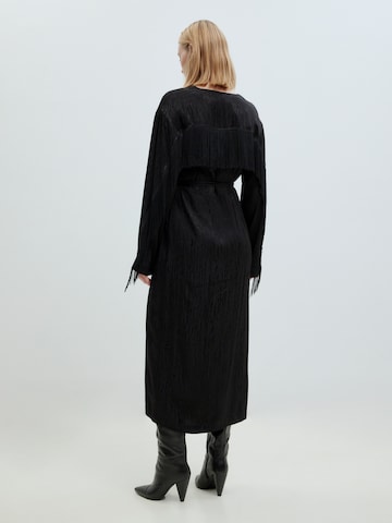 EDITED Φόρεμα 'Berat' σε μαύρο