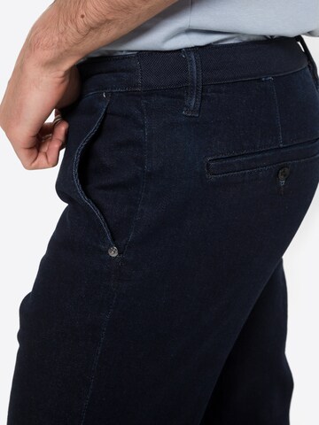 s.Oliver Slimfit Jeans in Blauw