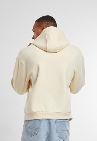 Sweat-shirt MT Upscale en beige