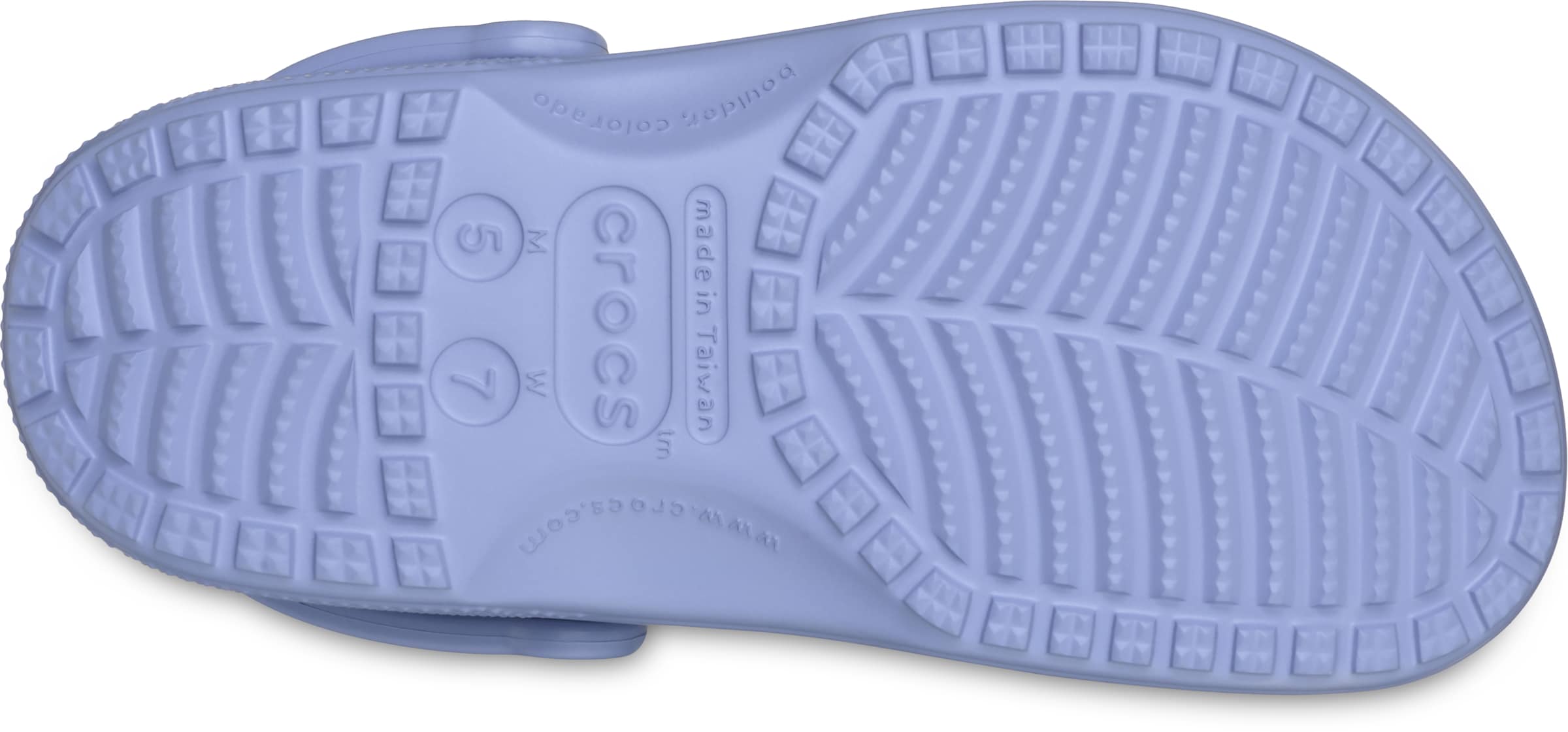 Crocs Clogs in Blue
