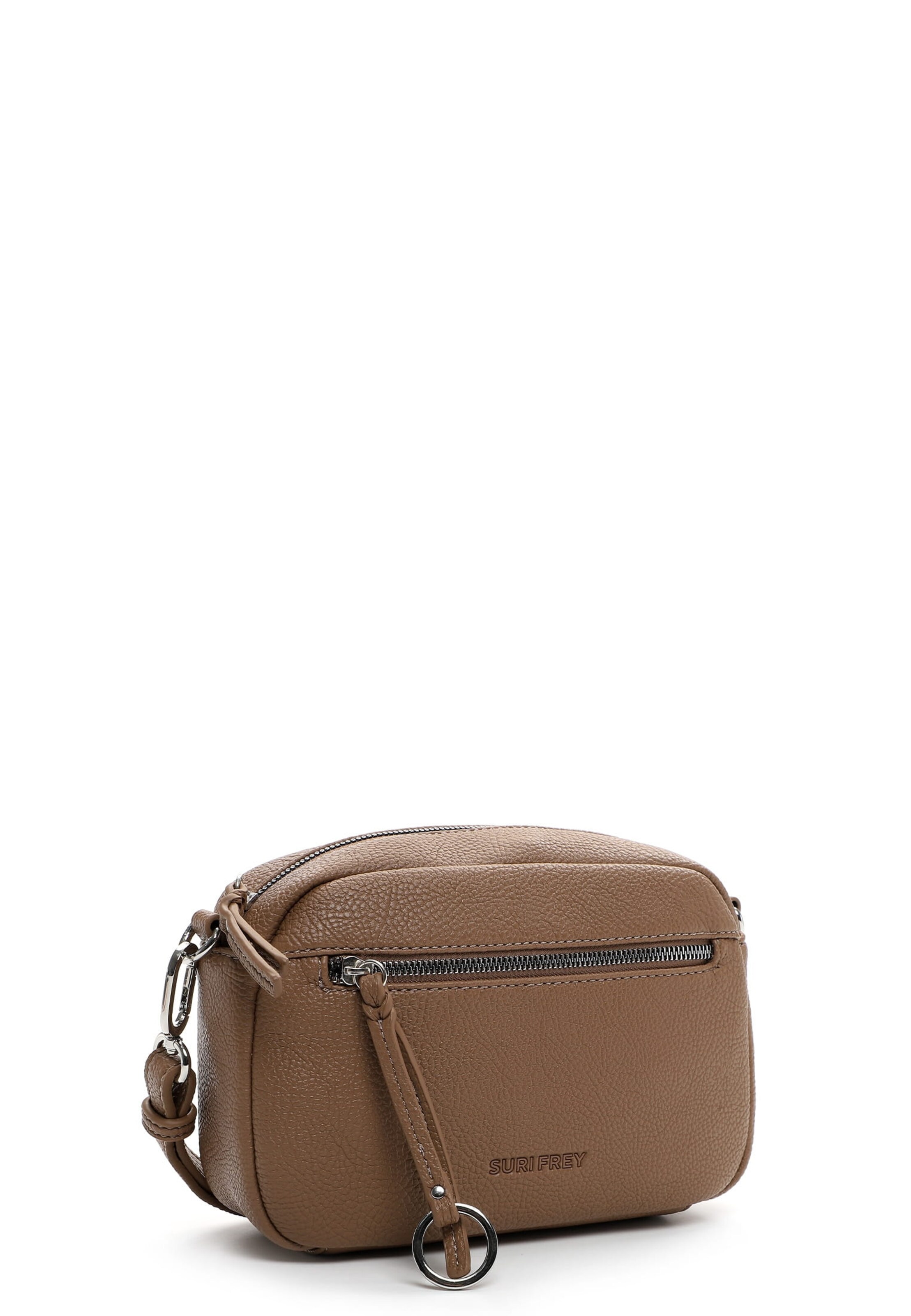 Suri Frey Schoudertas 'Debby' in Beige