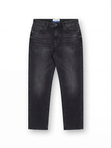 M.O.D MIRACLE OF DENIMregular Traperice - crna boja