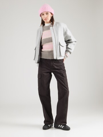 The Jogg Concept - Jersey 'JCOANA' en beige