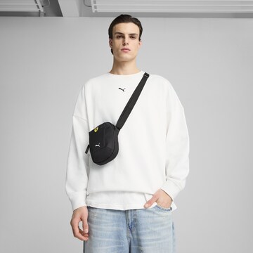 Sac de sport 'Scuderia Ferrari Race' PUMA en noir