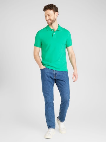 ESPRIT - Camisa em verde