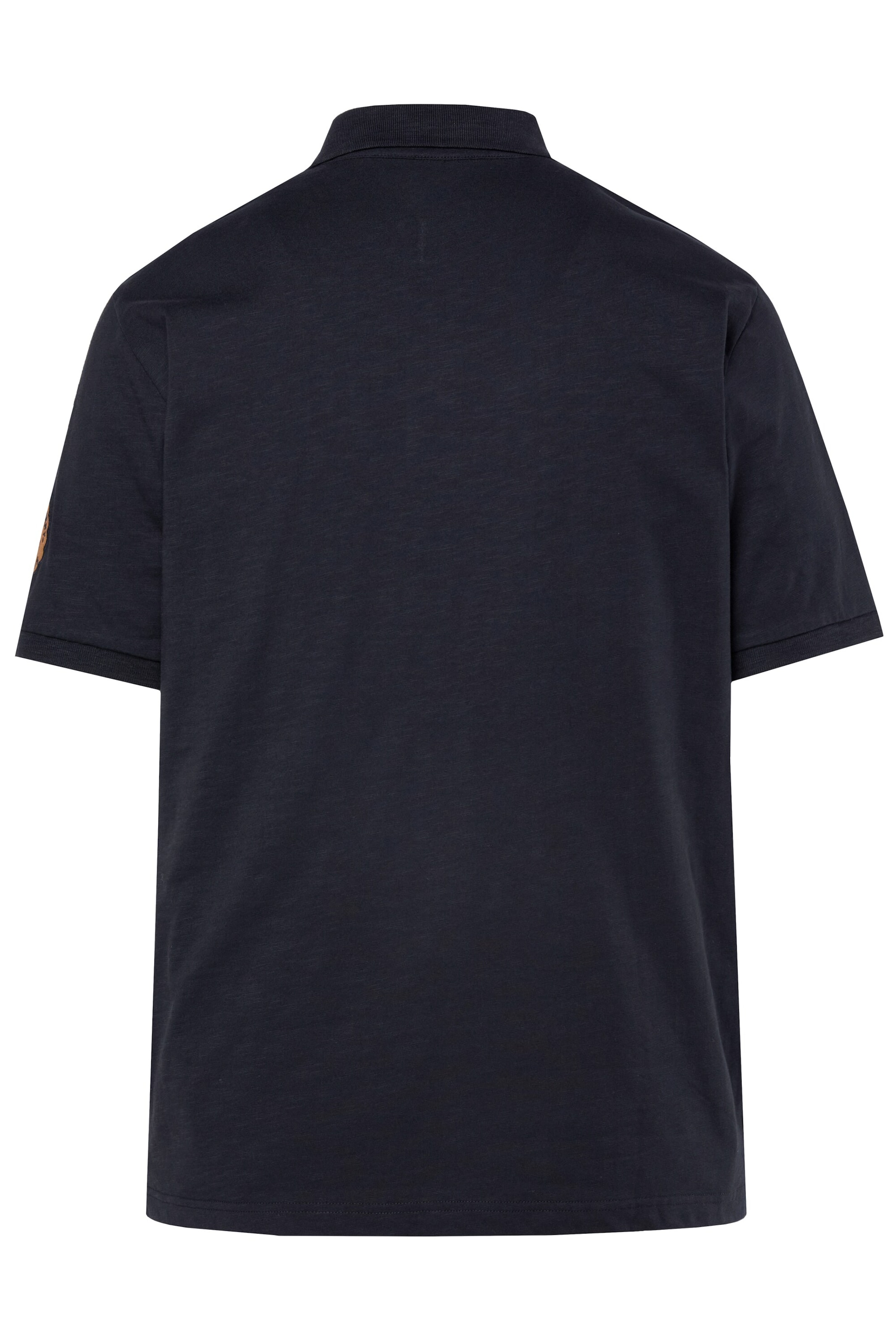 JP1880 Shirt in Schwarz