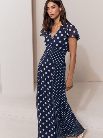 Lipsy - Vestido en azul